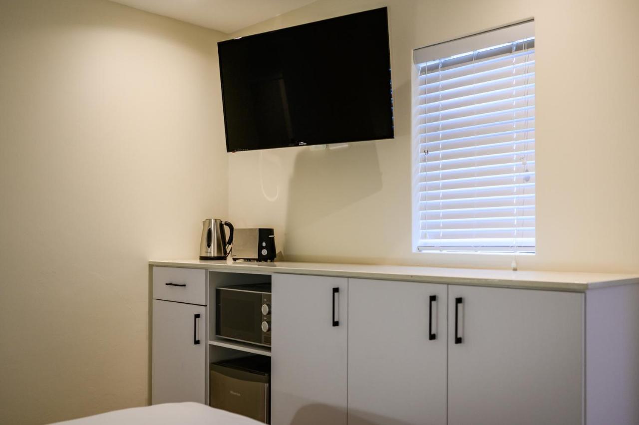 Paxton Luxury Apartments Self-Catering Port Elizabeth Ngoại thất bức ảnh