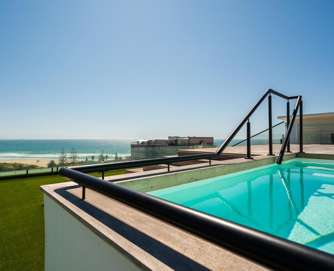 Paxton Luxury Apartments Self-Catering Port Elizabeth Ngoại thất bức ảnh