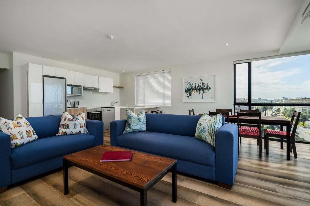 Paxton Luxury Apartments Self-Catering Port Elizabeth Ngoại thất bức ảnh