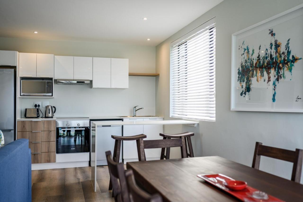 Paxton Luxury Apartments Self-Catering Port Elizabeth Ngoại thất bức ảnh