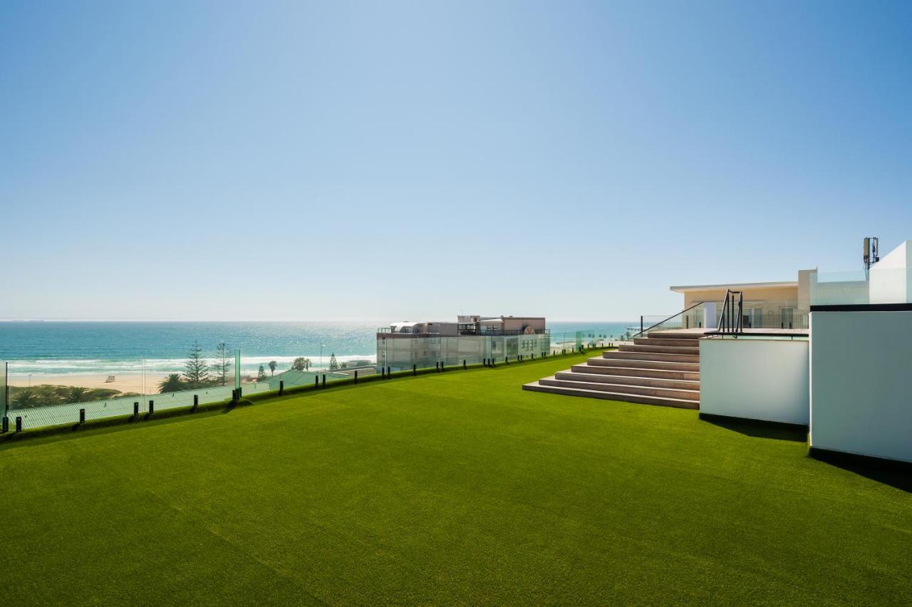 Paxton Luxury Apartments Self-Catering Port Elizabeth Ngoại thất bức ảnh