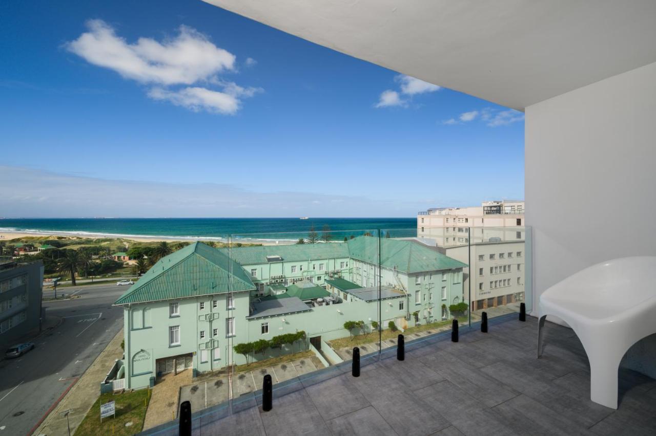 Paxton Luxury Apartments Self-Catering Port Elizabeth Ngoại thất bức ảnh