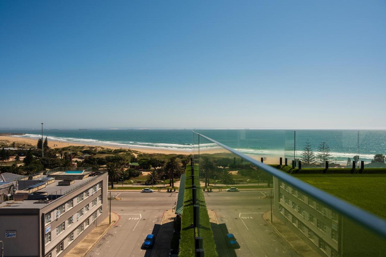 Paxton Luxury Apartments Self-Catering Port Elizabeth Ngoại thất bức ảnh
