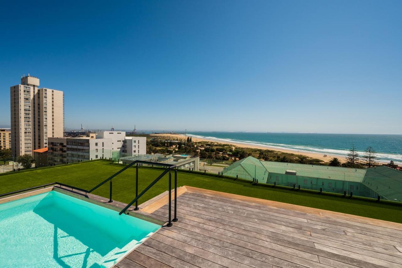 Paxton Luxury Apartments Self-Catering Port Elizabeth Ngoại thất bức ảnh