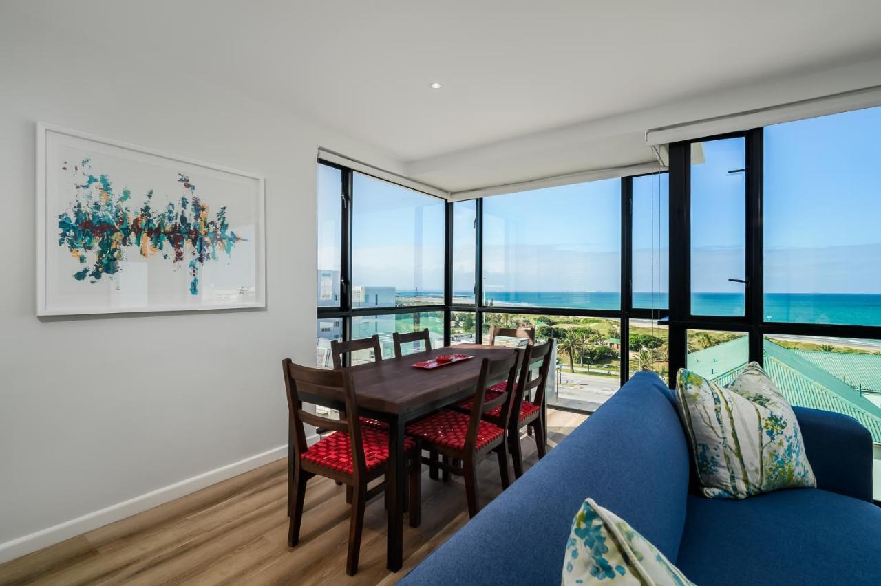 Paxton Luxury Apartments Self-Catering Port Elizabeth Ngoại thất bức ảnh