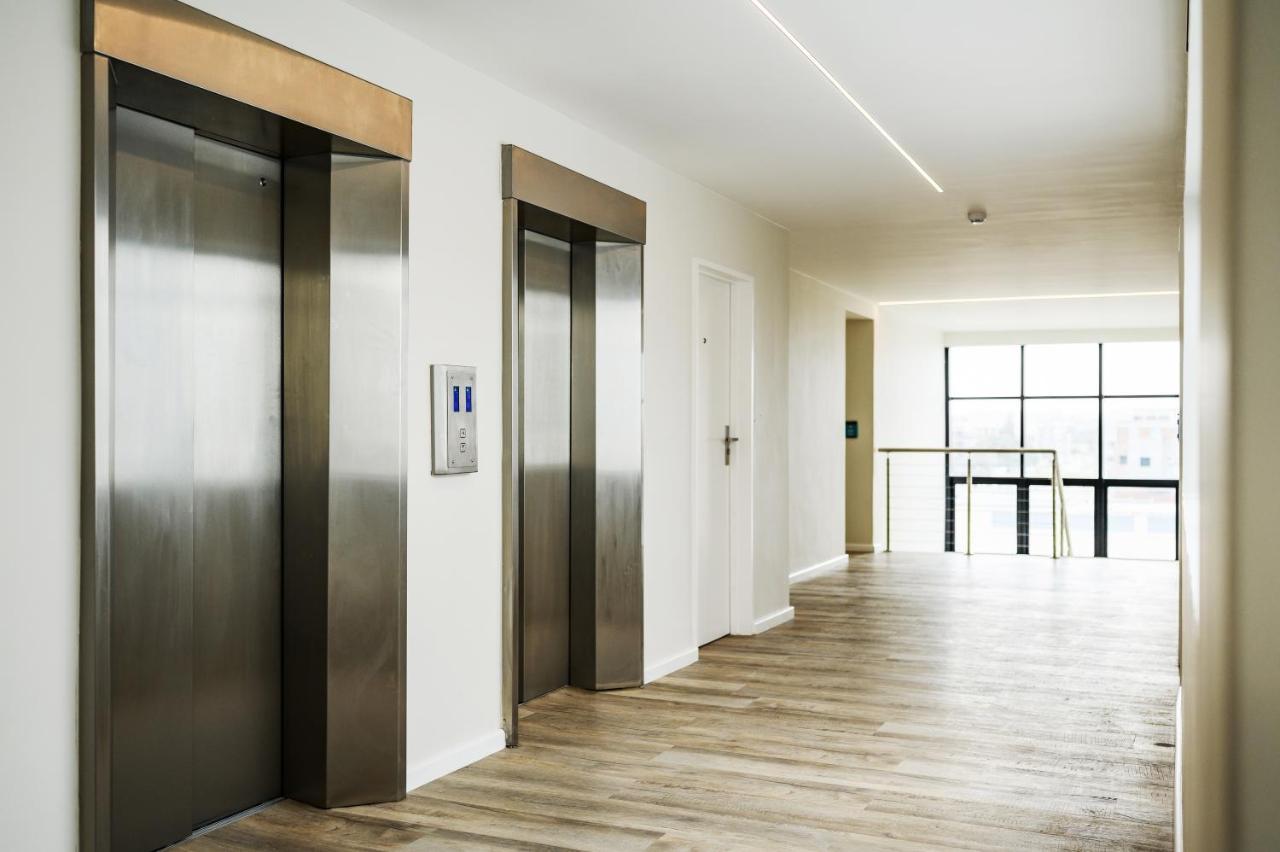 Paxton Luxury Apartments Self-Catering Port Elizabeth Ngoại thất bức ảnh