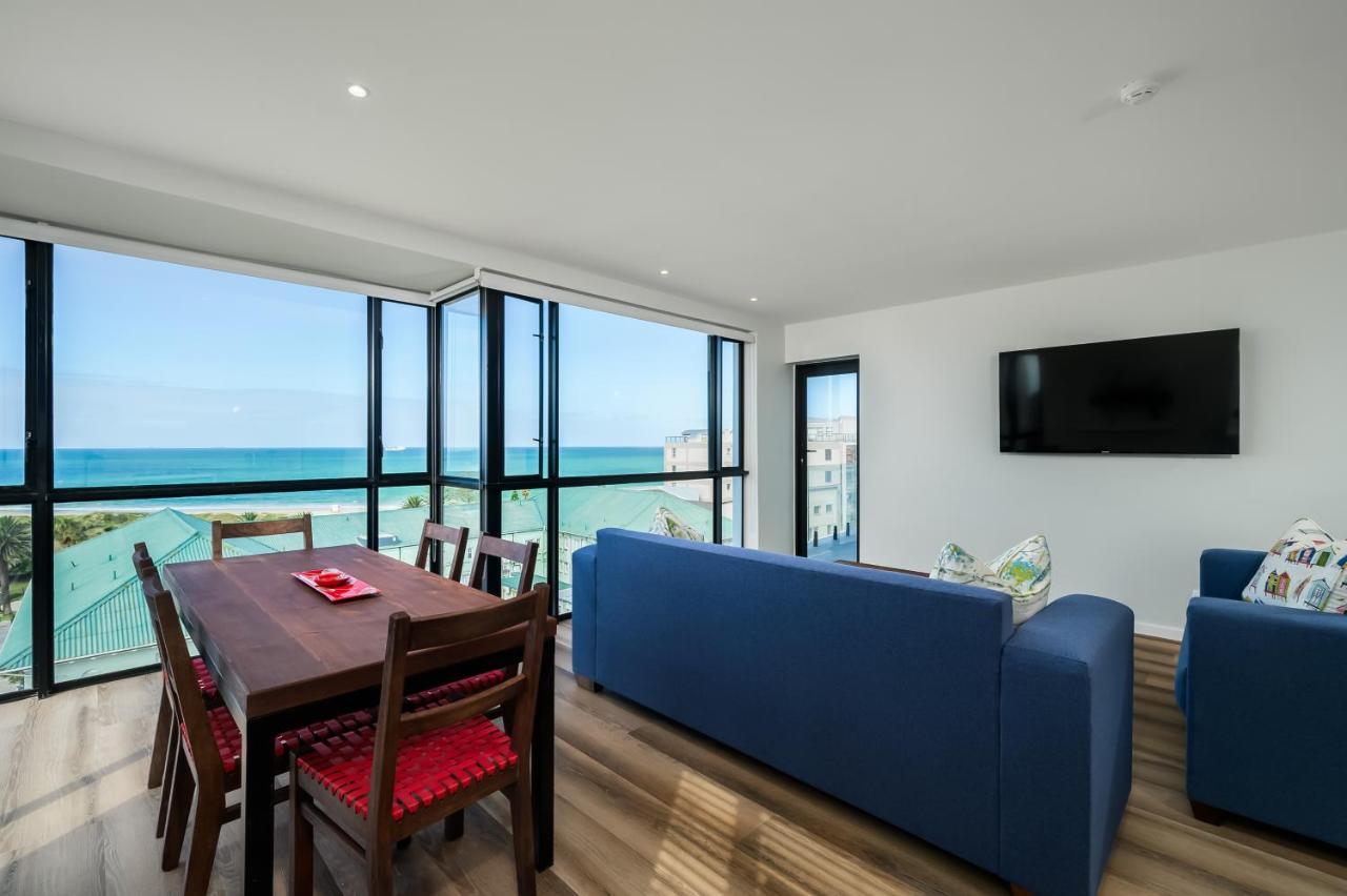 Paxton Luxury Apartments Self-Catering Port Elizabeth Ngoại thất bức ảnh