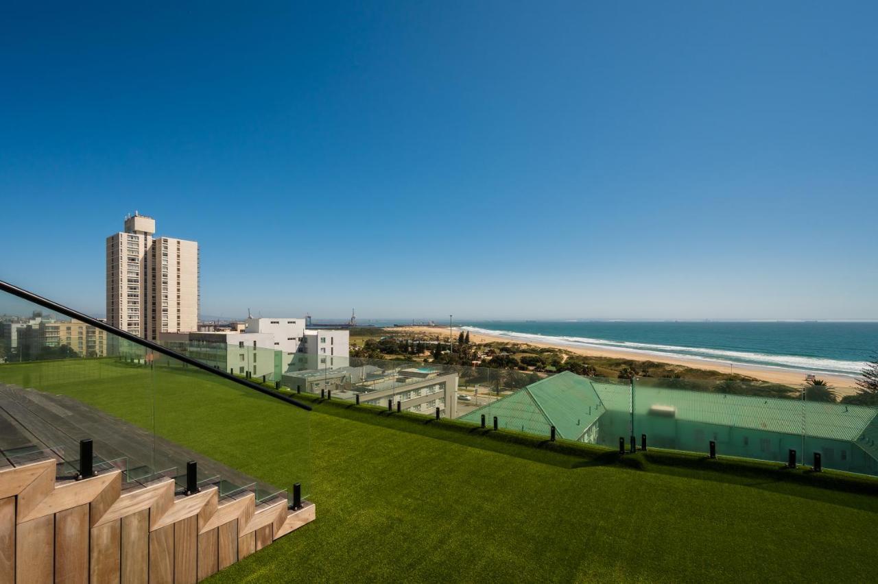 Paxton Luxury Apartments Self-Catering Port Elizabeth Ngoại thất bức ảnh