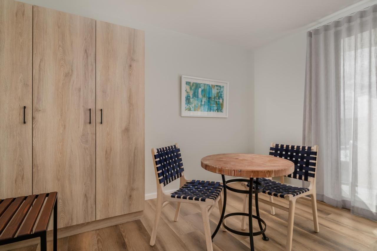 Paxton Luxury Apartments Self-Catering Port Elizabeth Ngoại thất bức ảnh