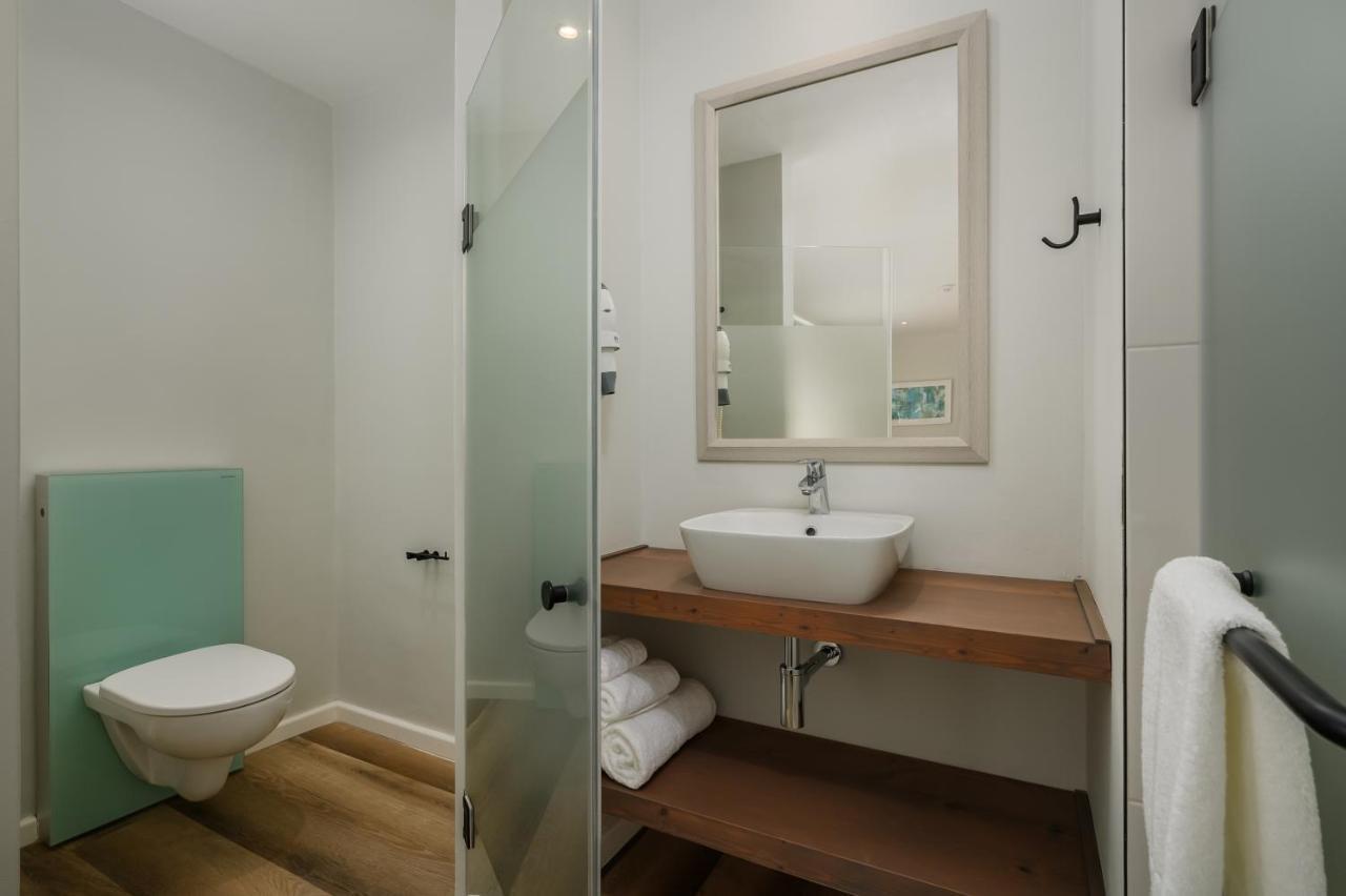Paxton Luxury Apartments Self-Catering Port Elizabeth Ngoại thất bức ảnh