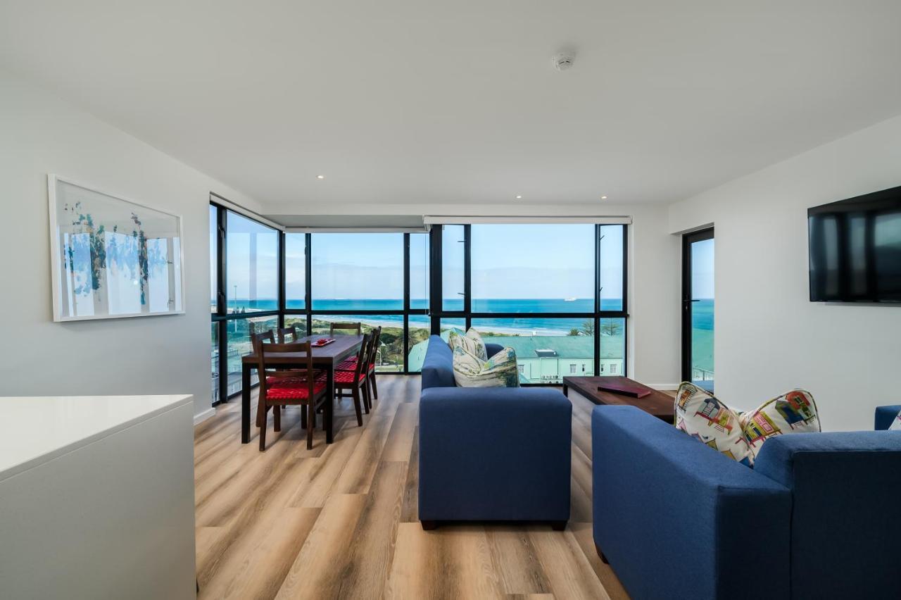 Paxton Luxury Apartments Self-Catering Port Elizabeth Ngoại thất bức ảnh