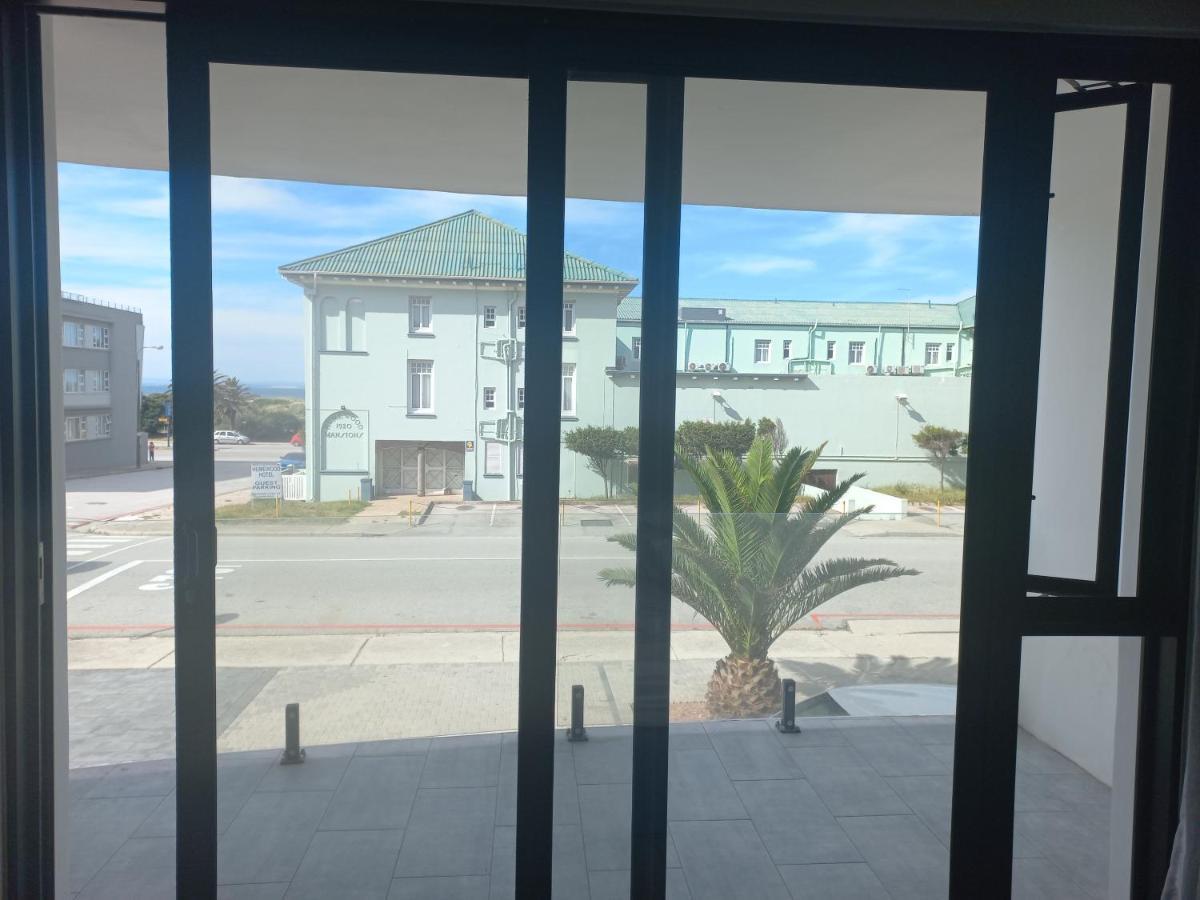 Paxton Luxury Apartments Self-Catering Port Elizabeth Ngoại thất bức ảnh