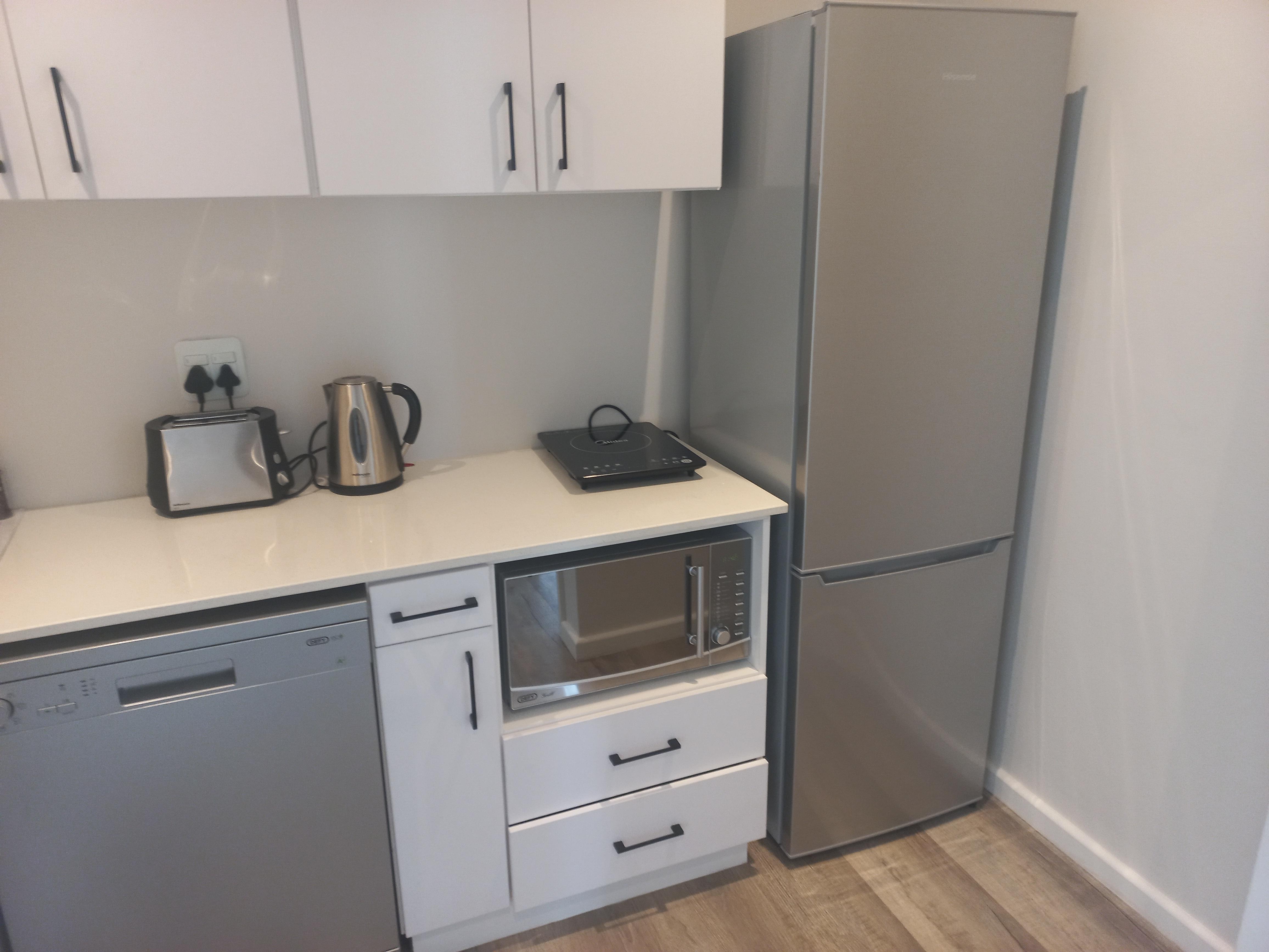 Paxton Luxury Apartments Self-Catering Port Elizabeth Ngoại thất bức ảnh