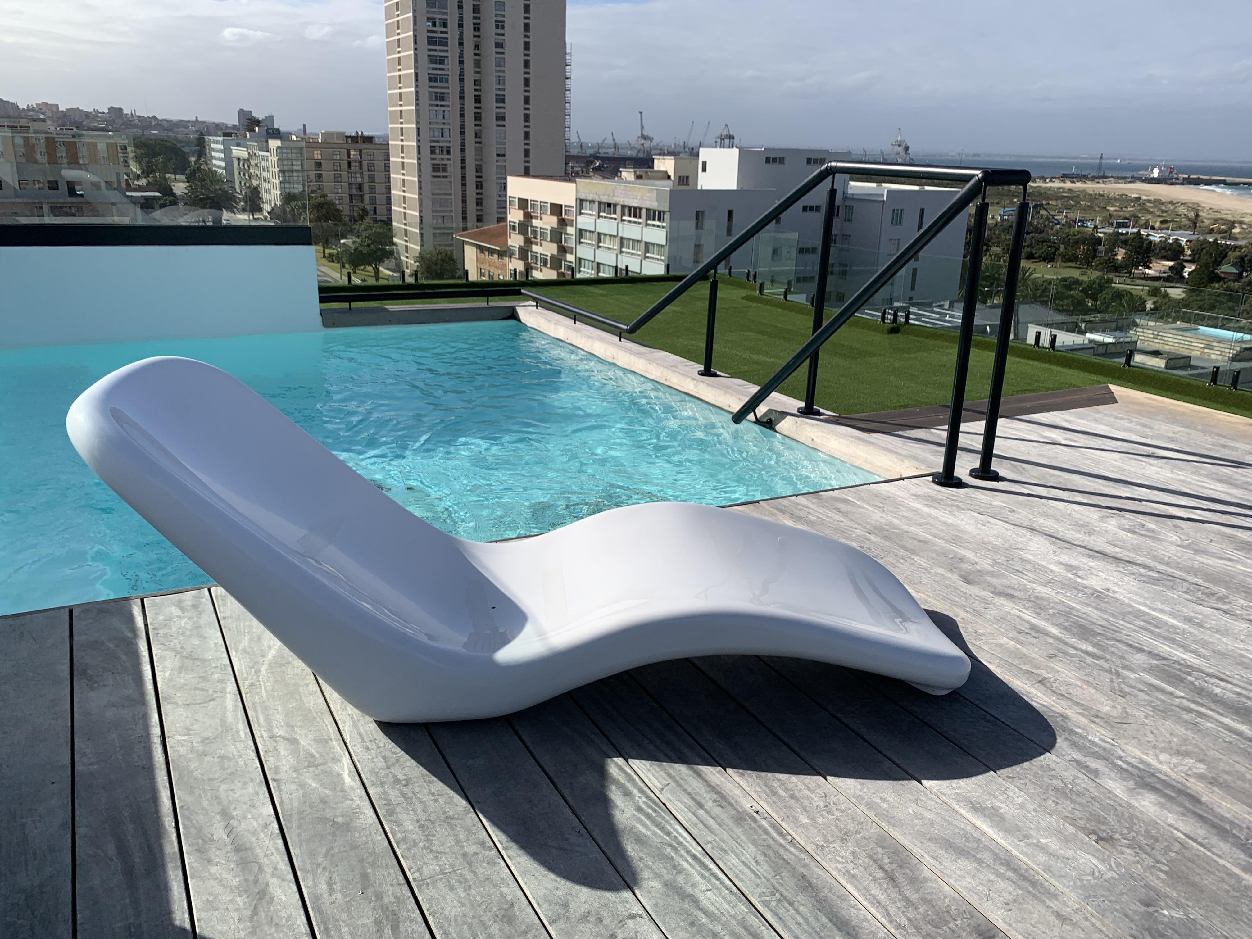 Paxton Luxury Apartments Self-Catering Port Elizabeth Ngoại thất bức ảnh