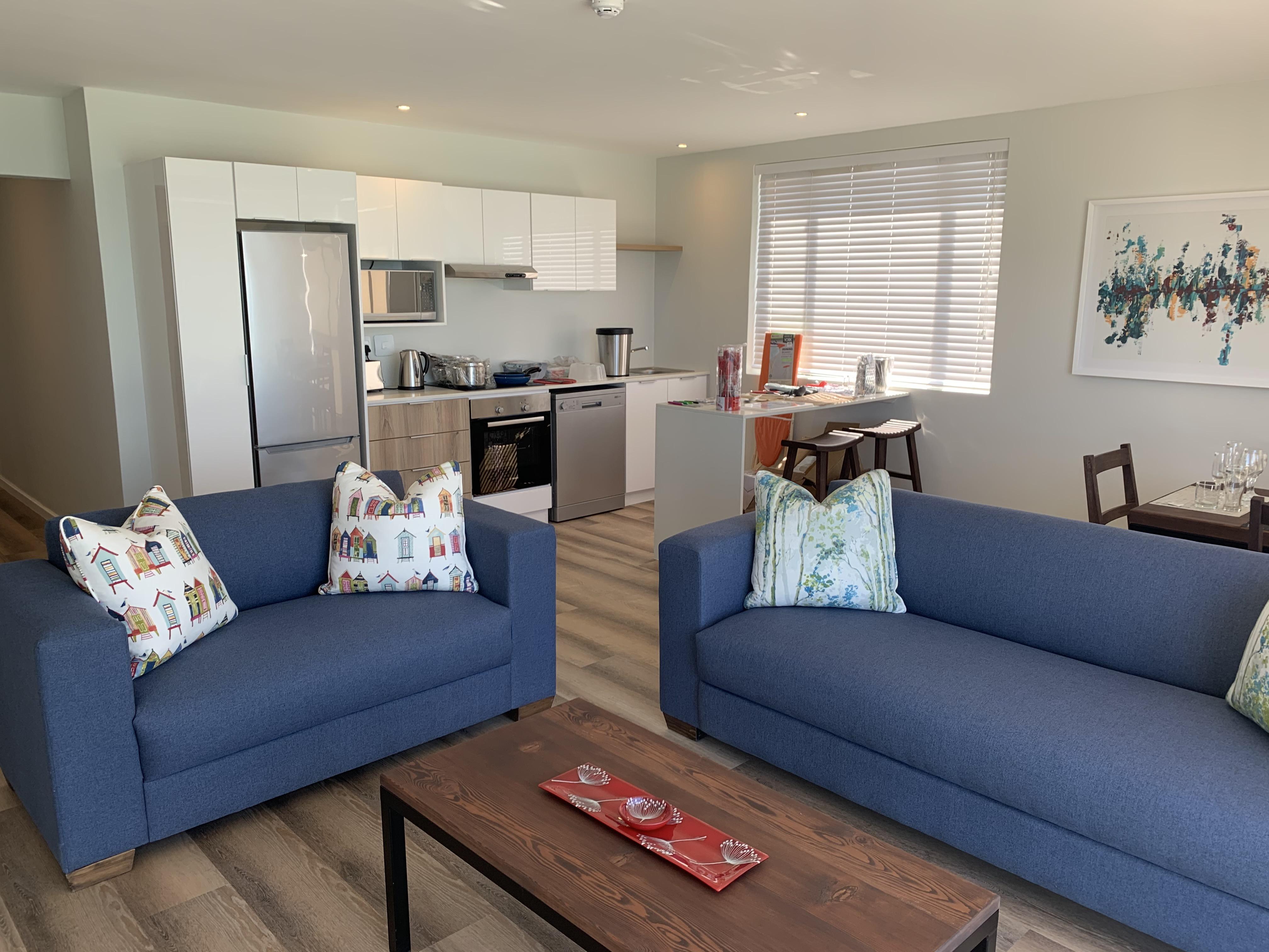 Paxton Luxury Apartments Self-Catering Port Elizabeth Ngoại thất bức ảnh
