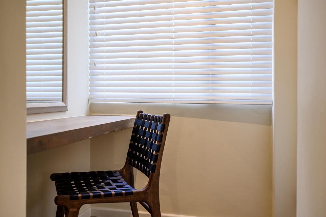 Paxton Luxury Apartments Self-Catering Port Elizabeth Ngoại thất bức ảnh