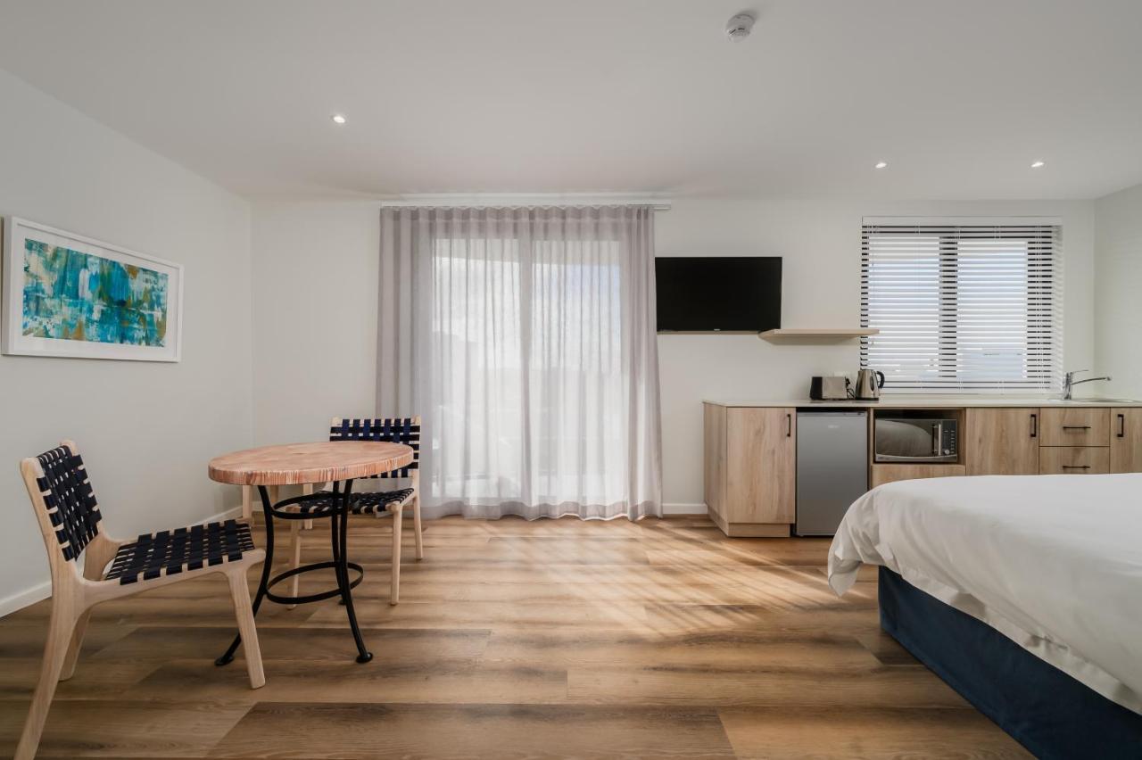 Paxton Luxury Apartments Self-Catering Port Elizabeth Ngoại thất bức ảnh