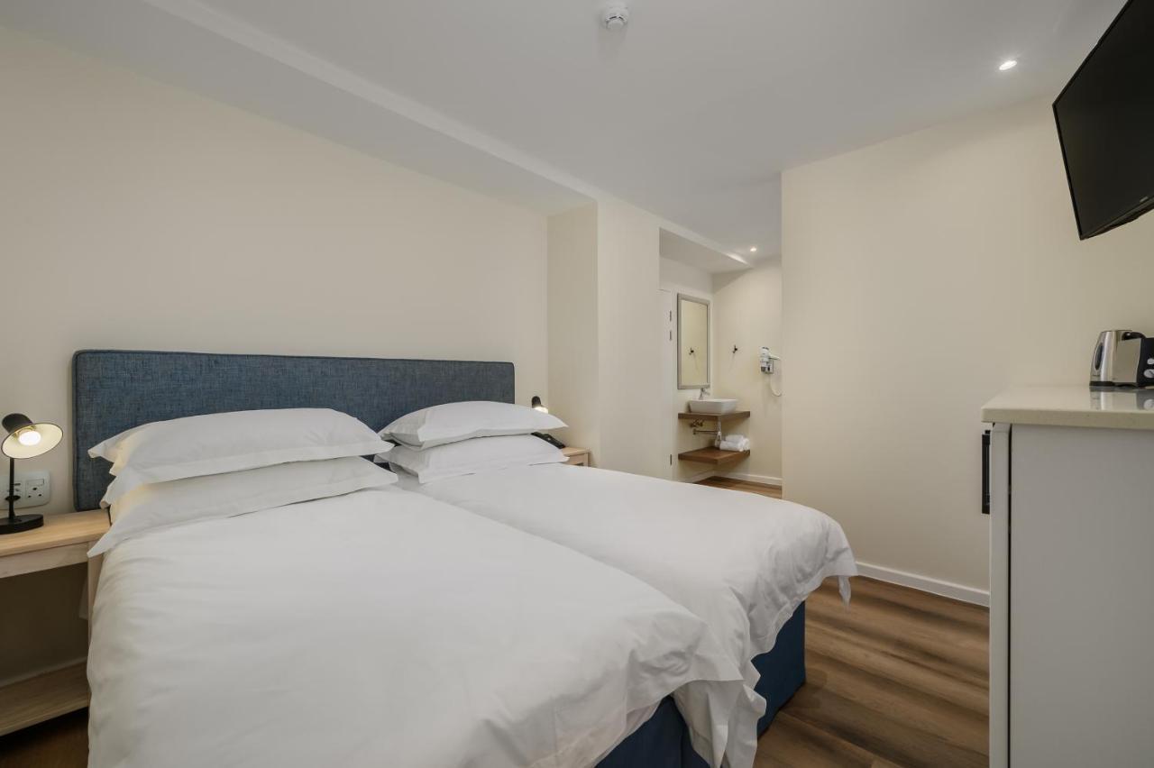 Paxton Luxury Apartments Self-Catering Port Elizabeth Ngoại thất bức ảnh