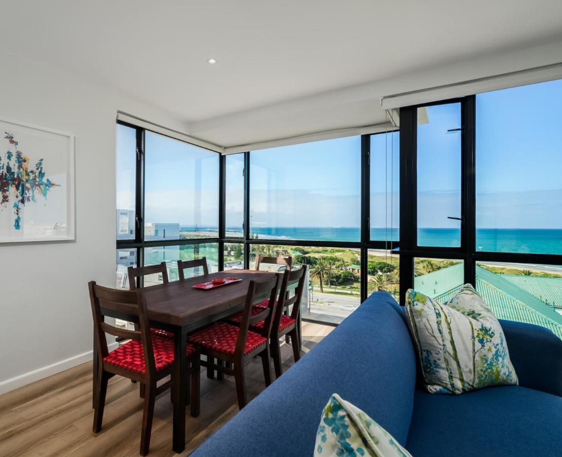 Paxton Luxury Apartments Self-Catering Port Elizabeth Ngoại thất bức ảnh