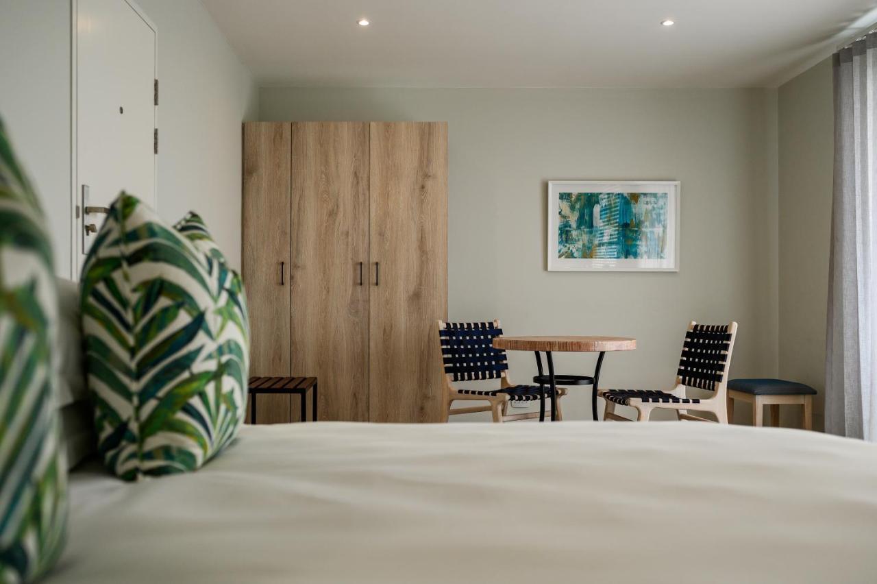 Paxton Luxury Apartments Self-Catering Port Elizabeth Ngoại thất bức ảnh